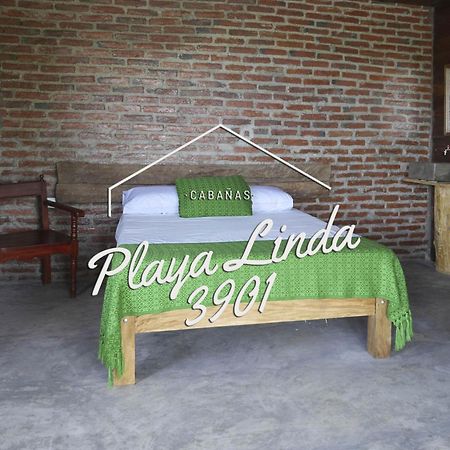 Cabanas Playa Linda 3901 Tapachula Bagian luar foto