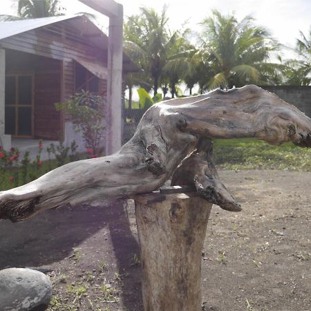 Cabanas Playa Linda 3901 Tapachula Bagian luar foto
