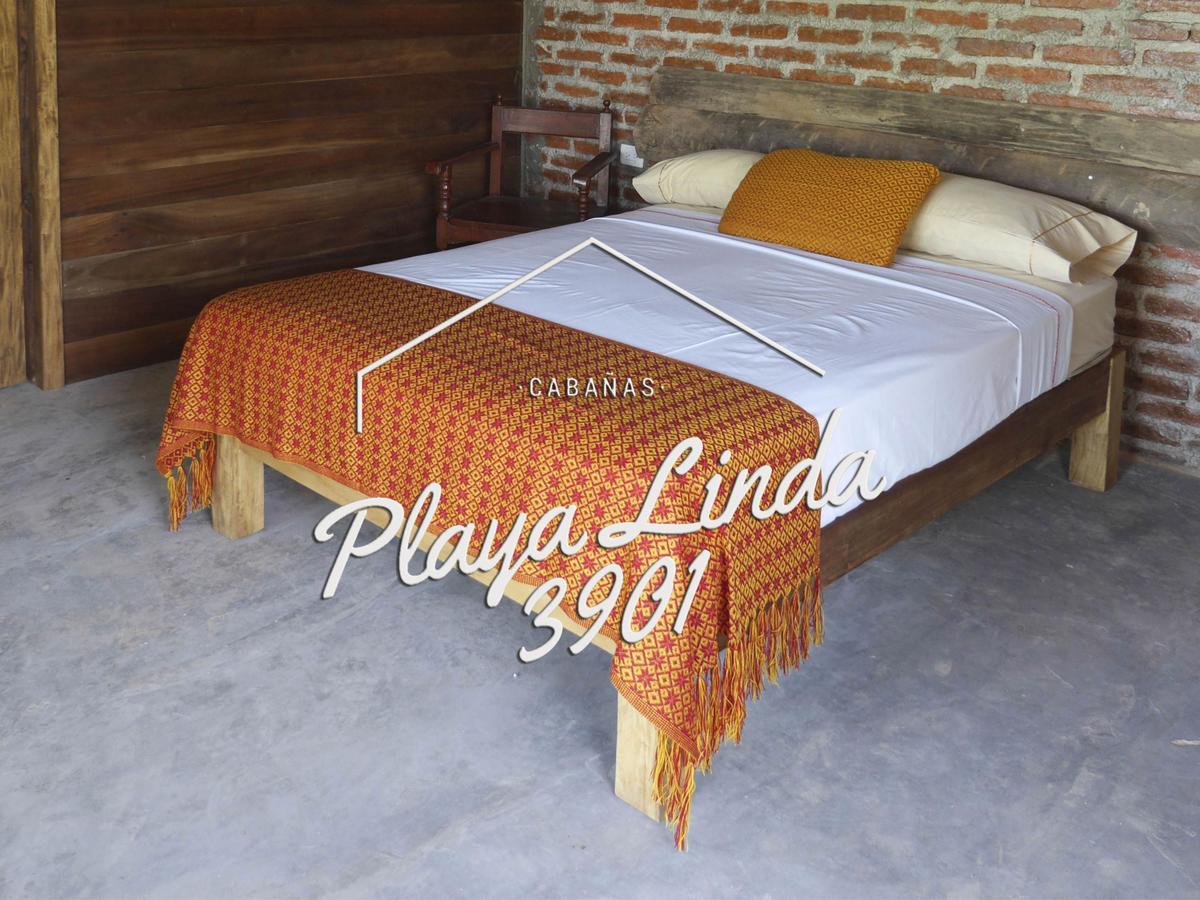 Cabanas Playa Linda 3901 Tapachula Bagian luar foto