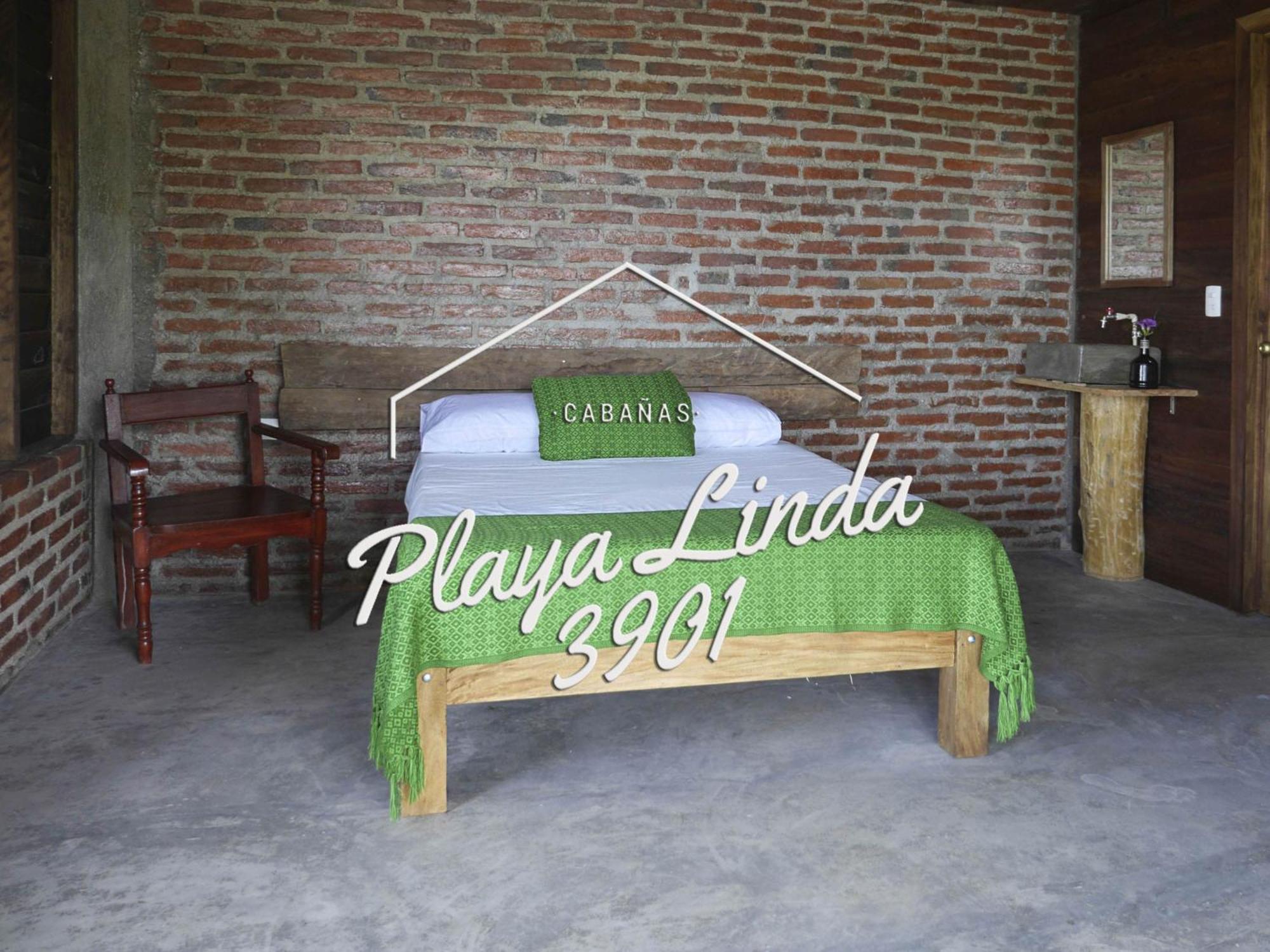 Cabanas Playa Linda 3901 Tapachula Bagian luar foto