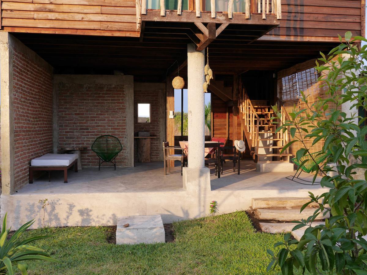 Cabanas Playa Linda 3901 Tapachula Bagian luar foto