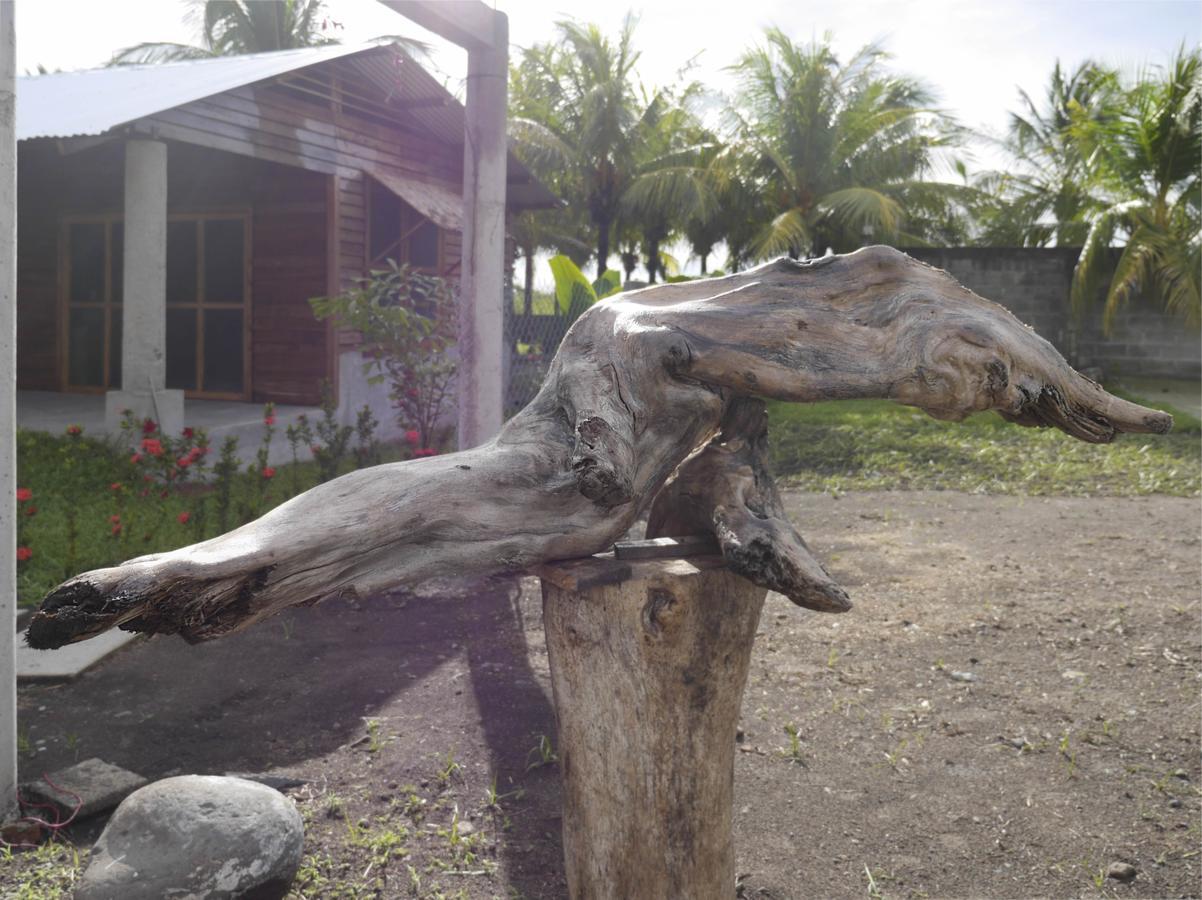 Cabanas Playa Linda 3901 Tapachula Bagian luar foto