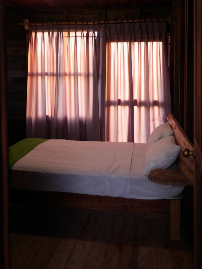 Cabanas Playa Linda 3901 Tapachula Bagian luar foto