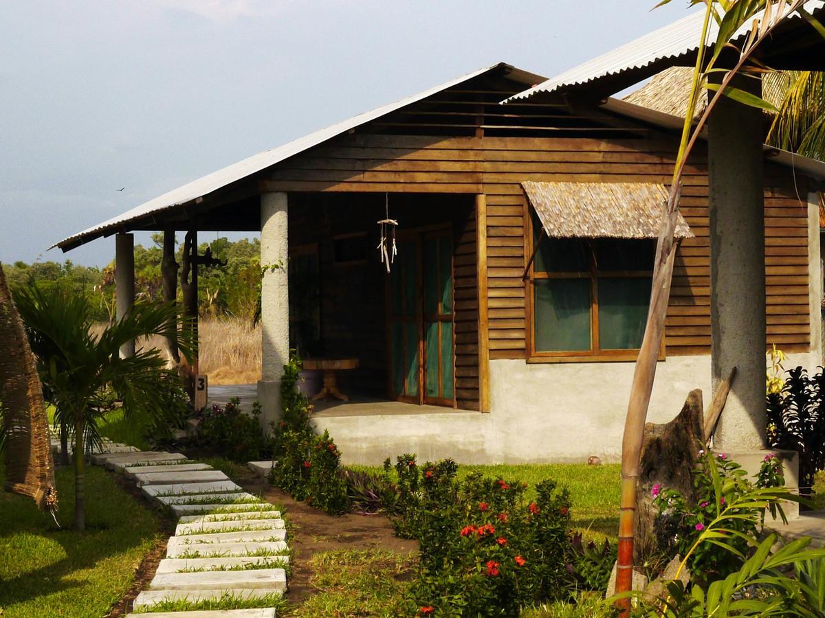 Cabanas Playa Linda 3901 Tapachula Bagian luar foto